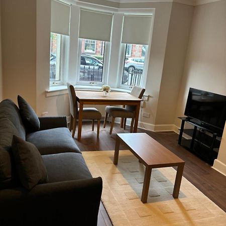 Annandale Apartment Edinburgh Exterior photo