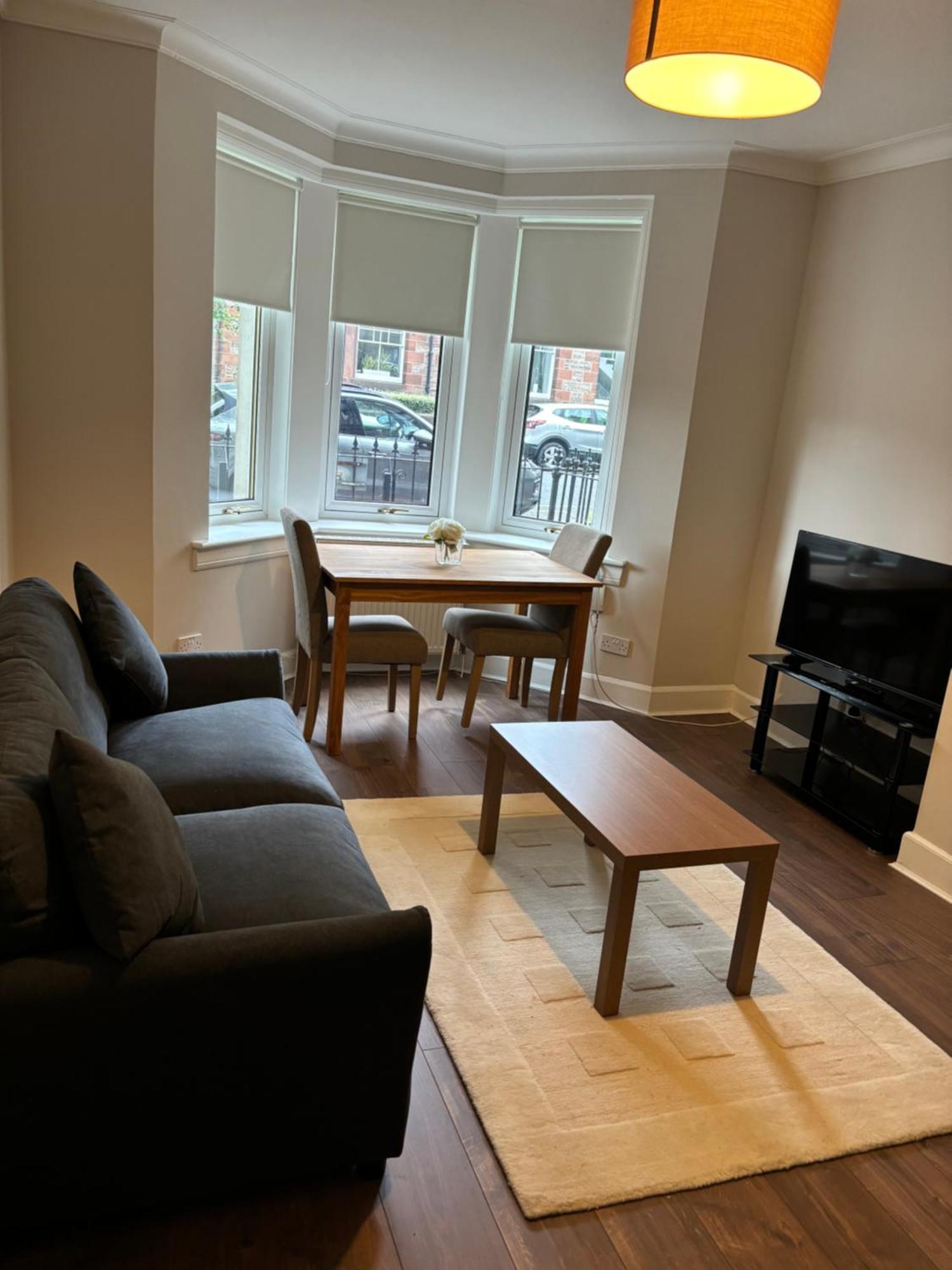 Annandale Apartment Edinburgh Exterior photo